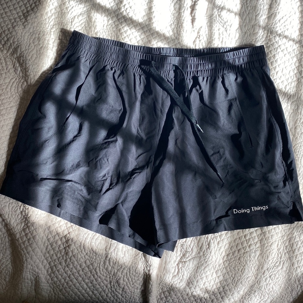 Outdoor Voices Shorts
